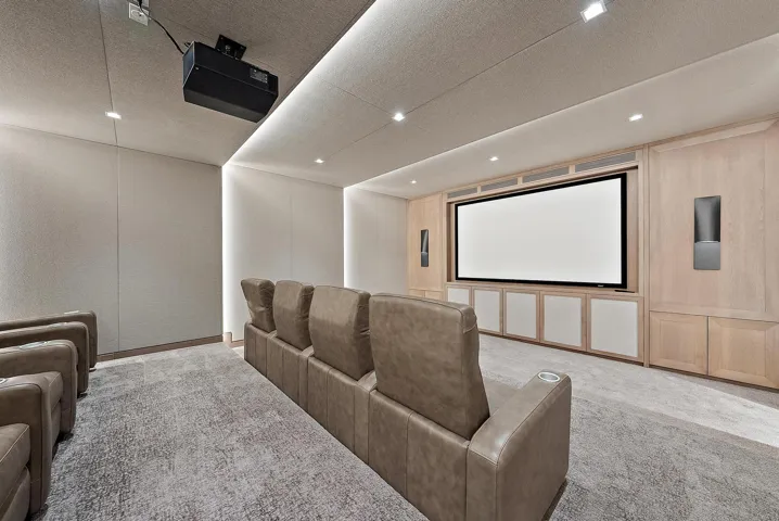 Theater