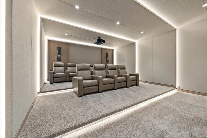 Theater