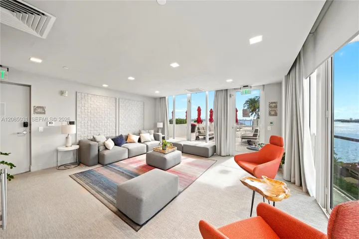 Party Room