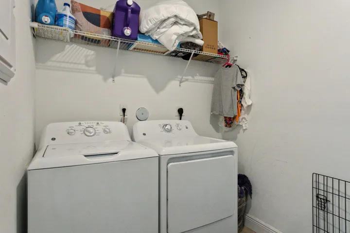 Laundry