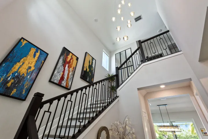 Grand Entry