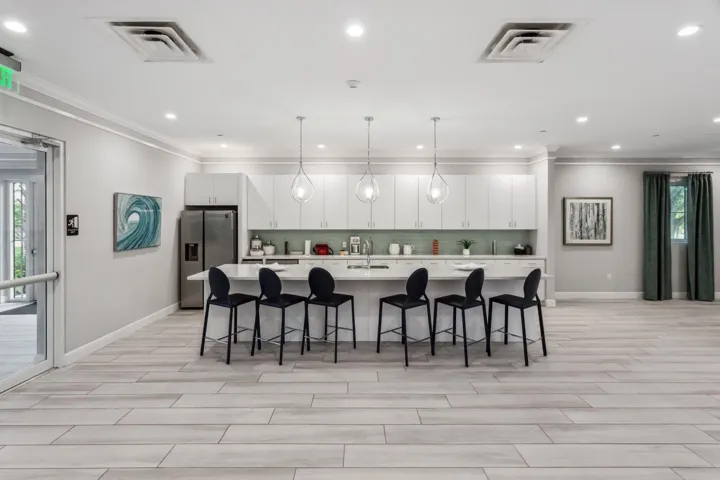 Social Room