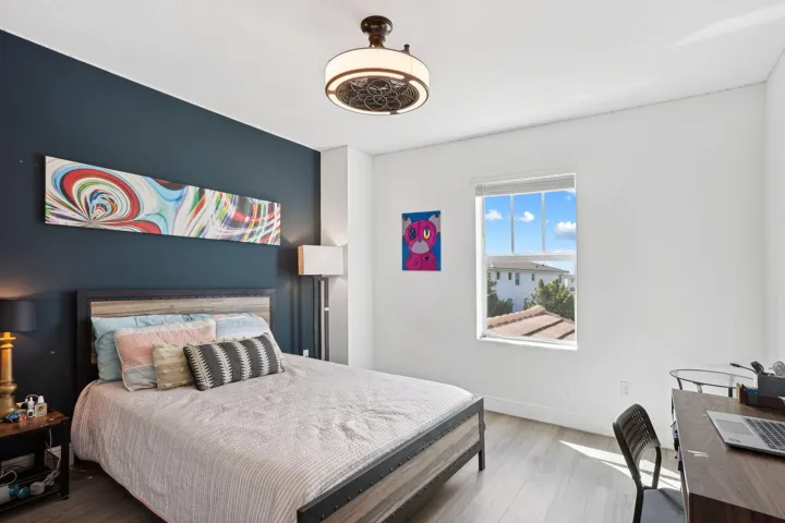 2nd Bedroom