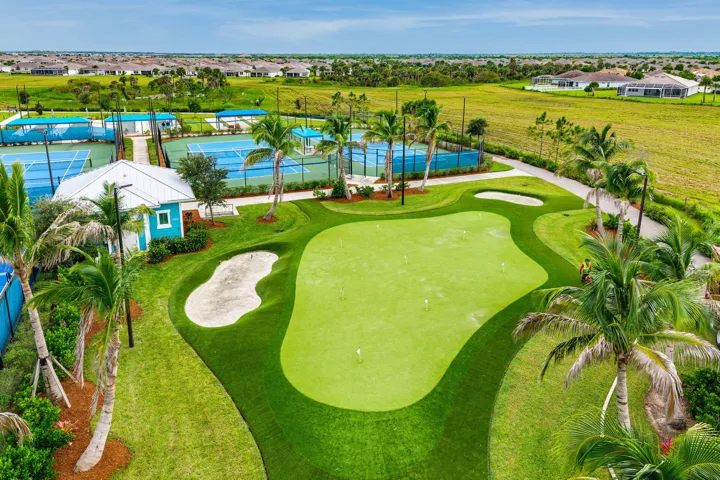 clubhouse