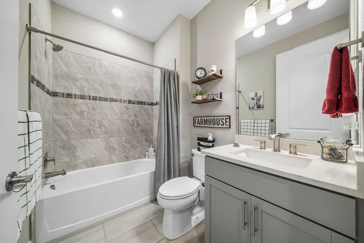 guest bath
