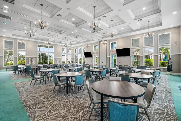 clubhouse