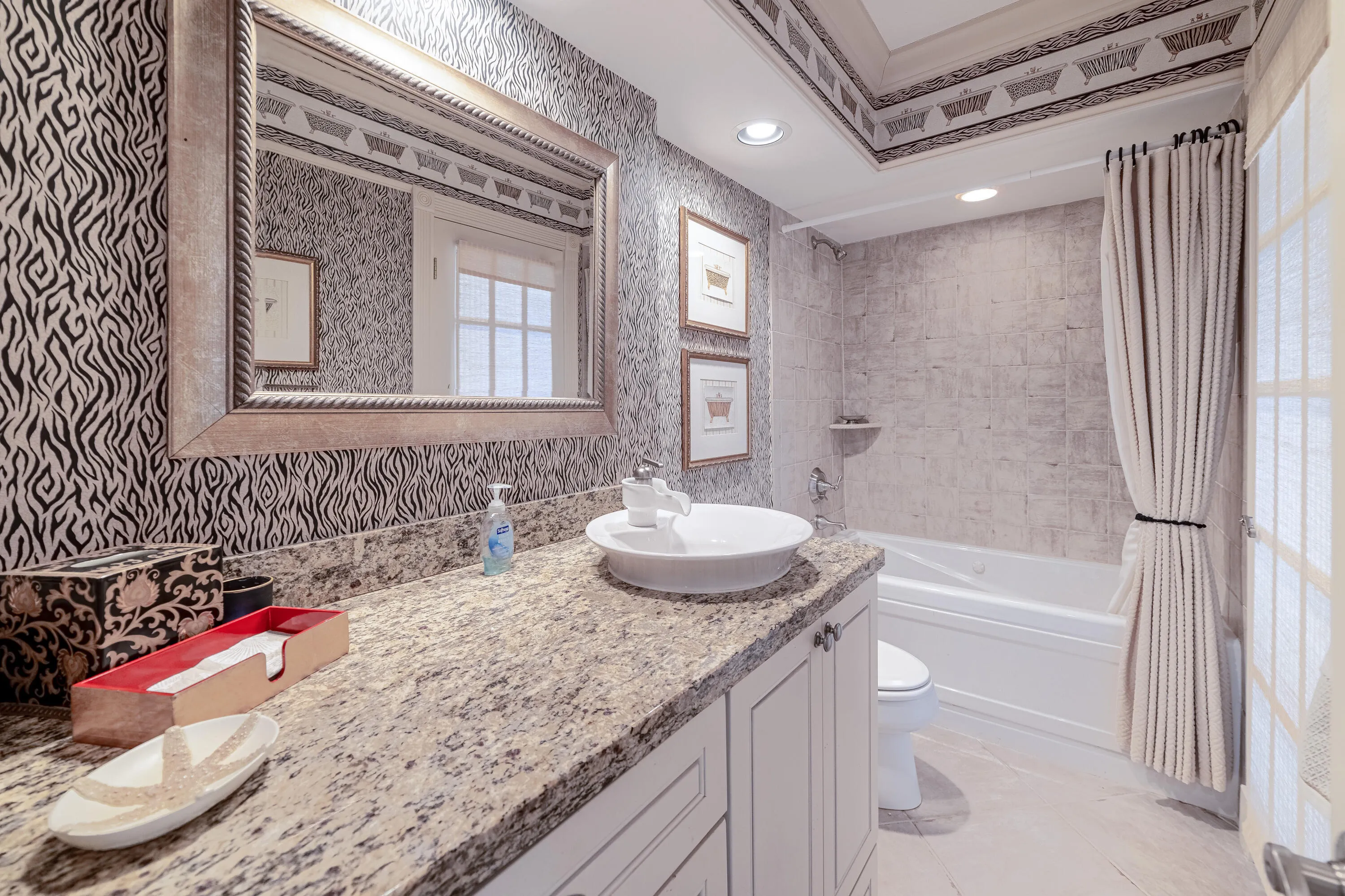 Bathroom 2