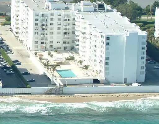 Building Aerial