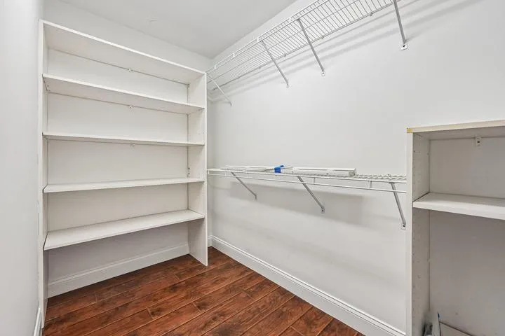 Closet