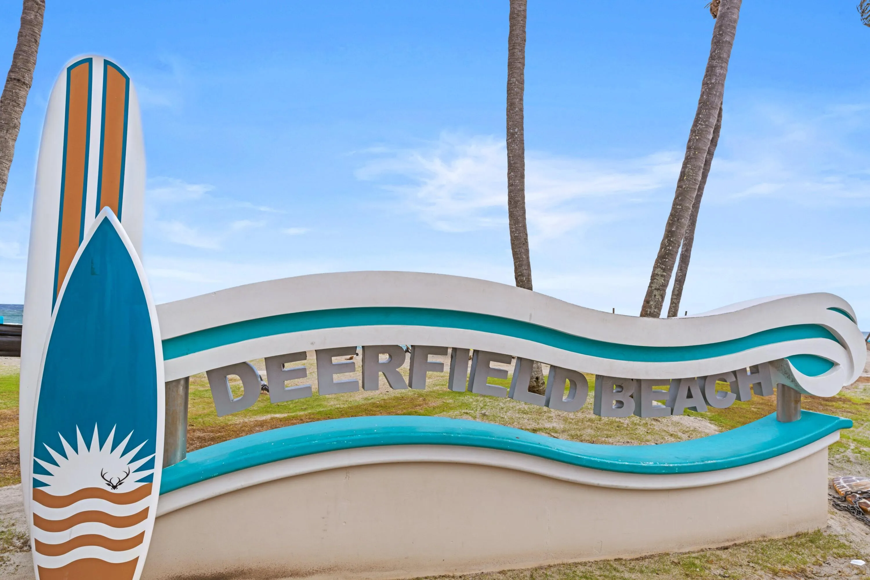 Deerfield