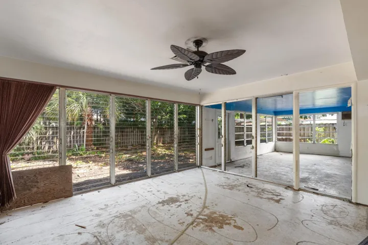 Florida Room