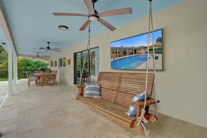 fantastic entertainment space
