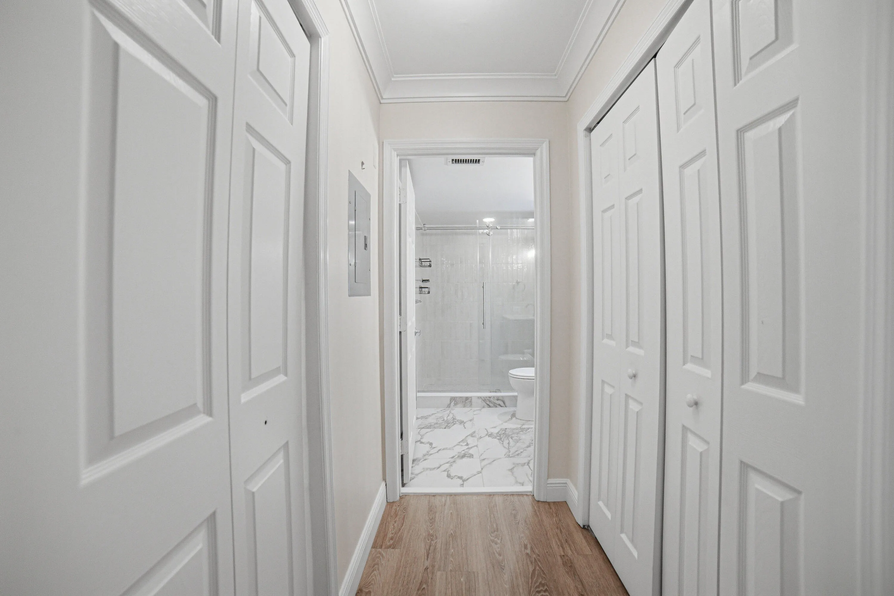 Bedroom2-Closets