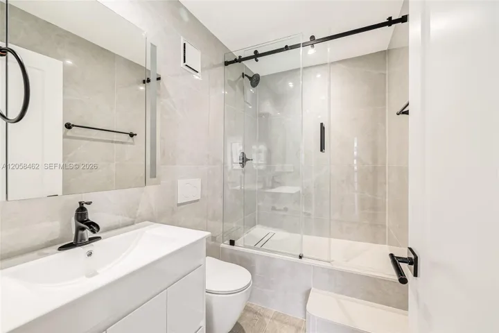Third Bathroom