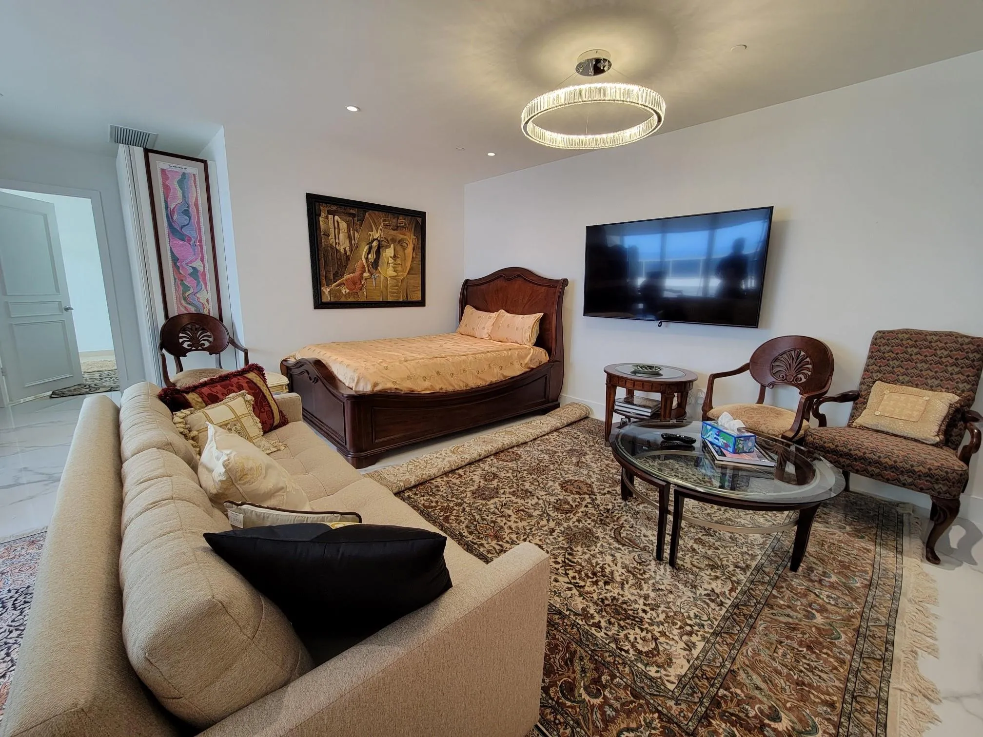 Deb (3rd Bedroom)