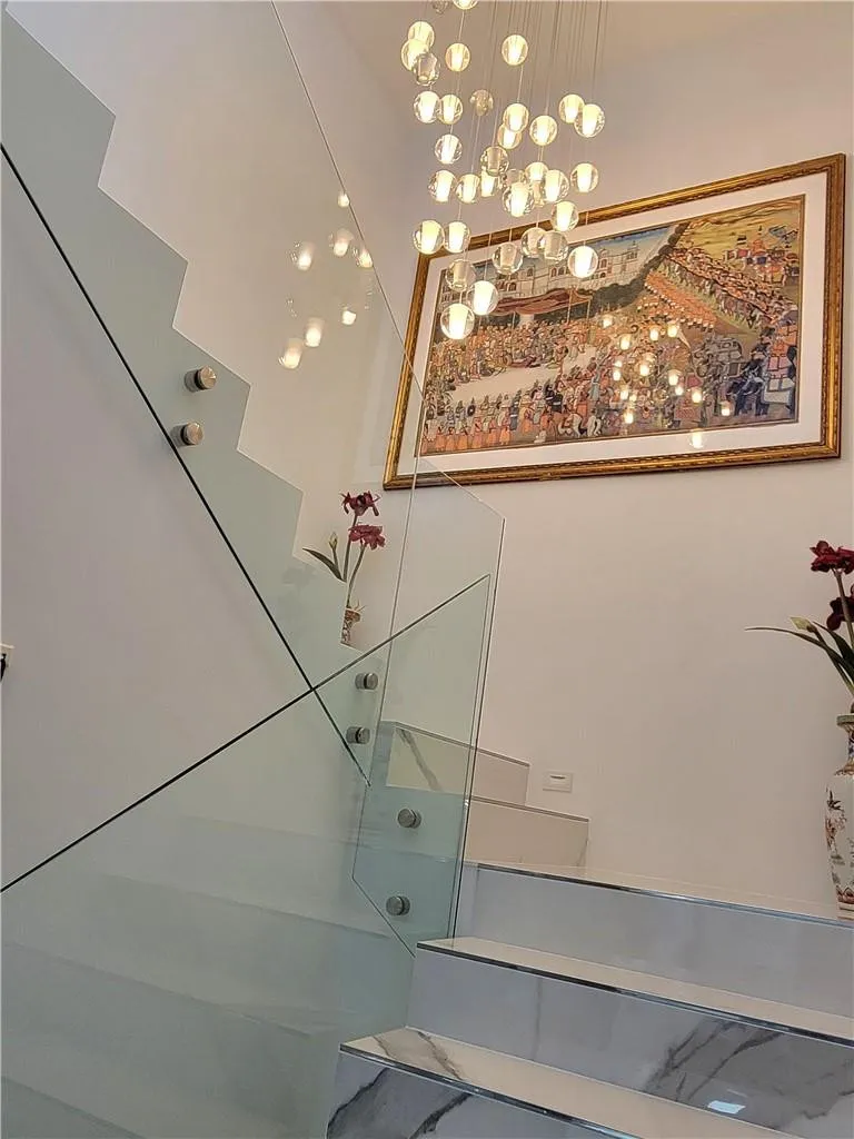Stairwell
