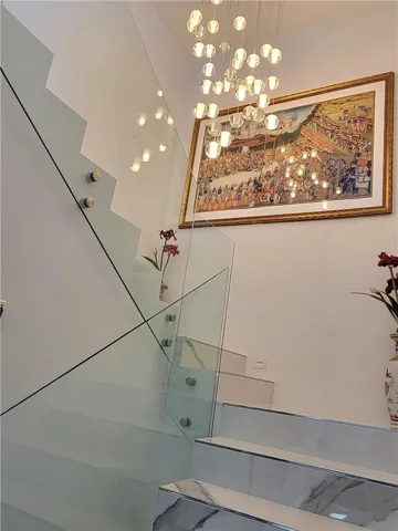 Stairwell