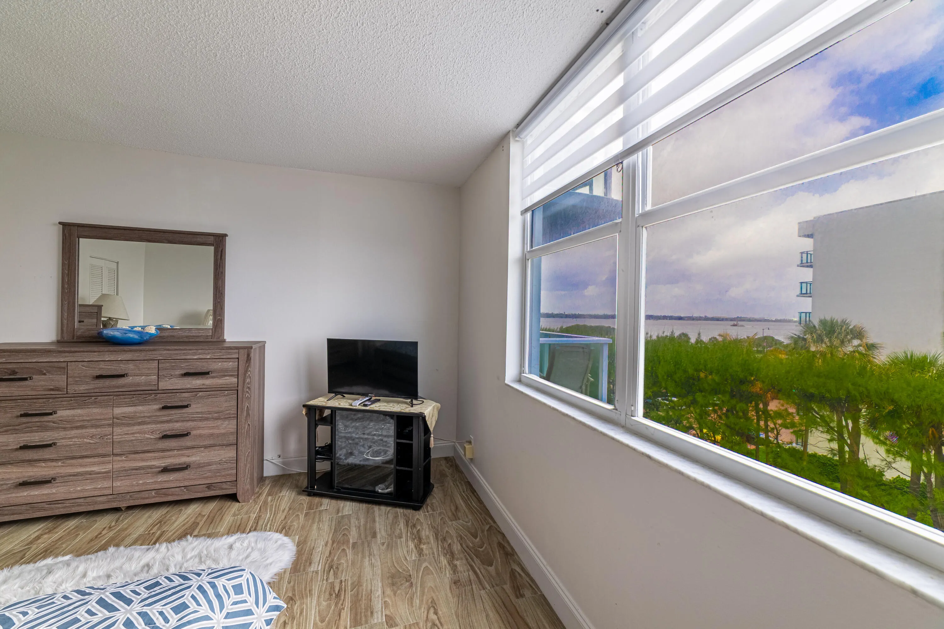 Guest Bedroom-View