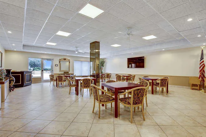 Social Room