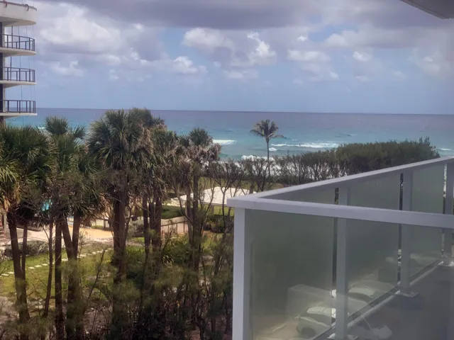 Ocean View