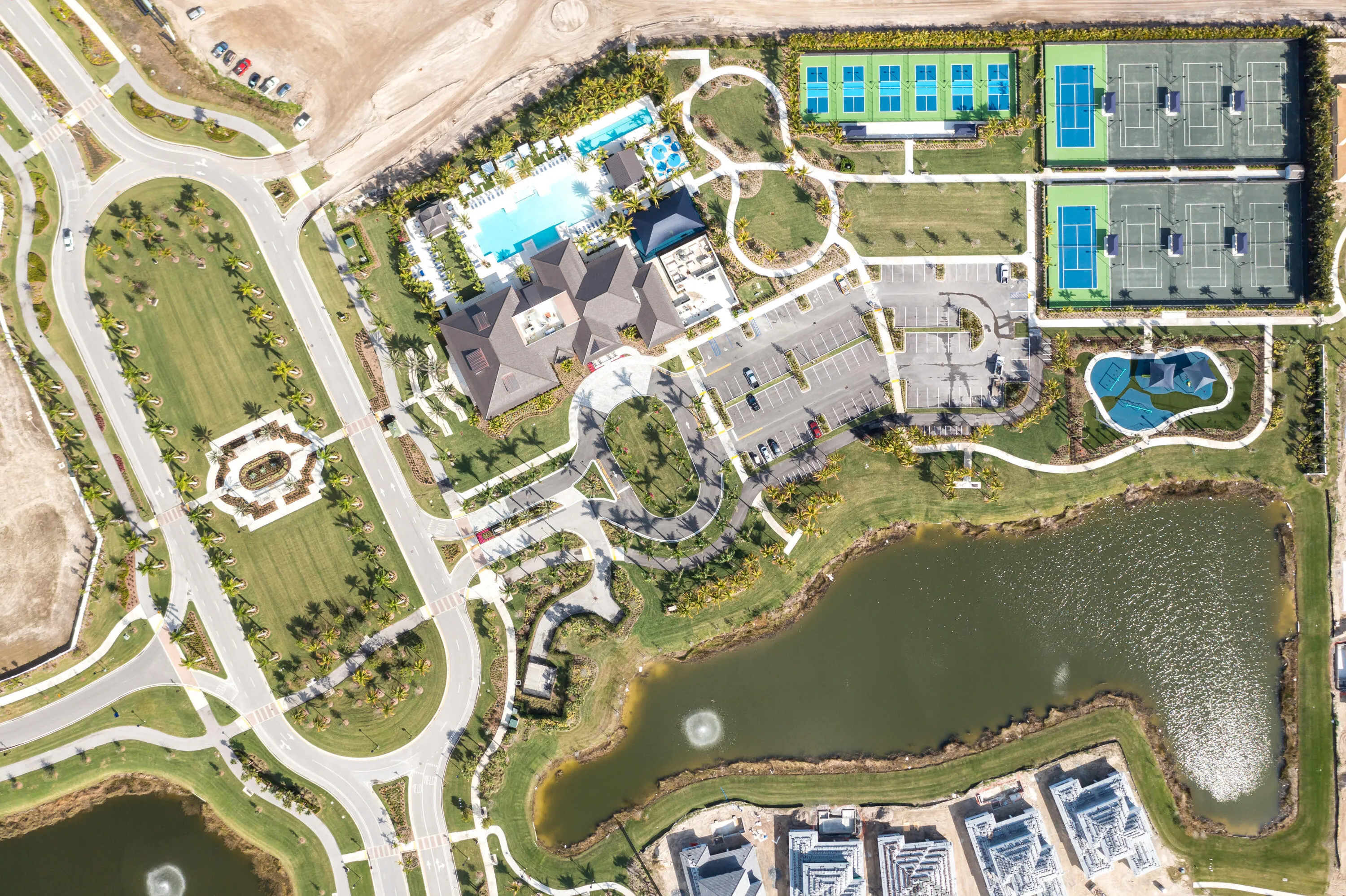 Experience all Avenir has to offer!