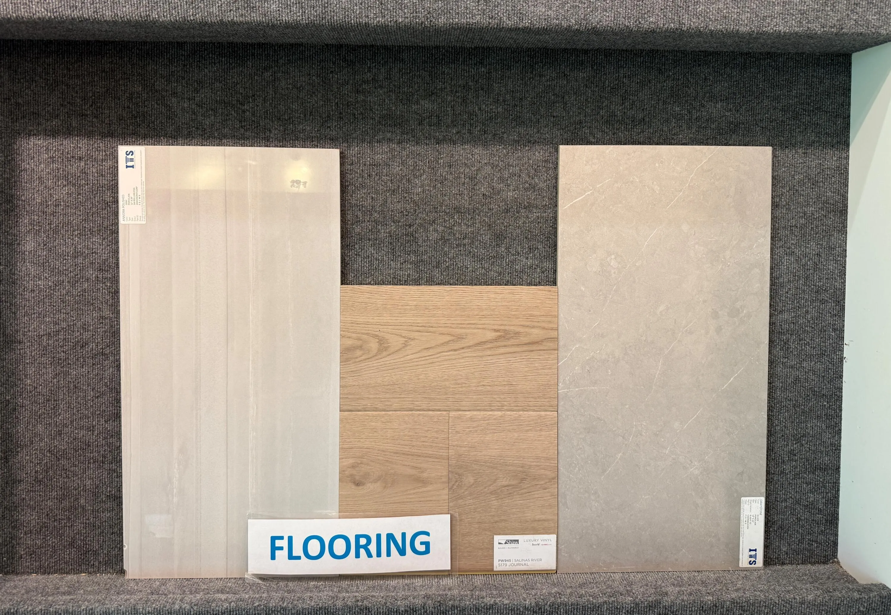 Flooring