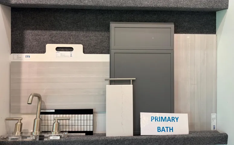 Bath Selections