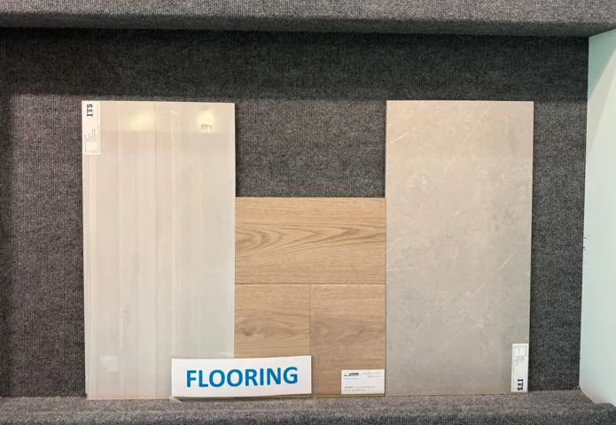 Flooring