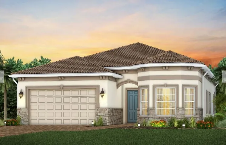 Artist's Rendering