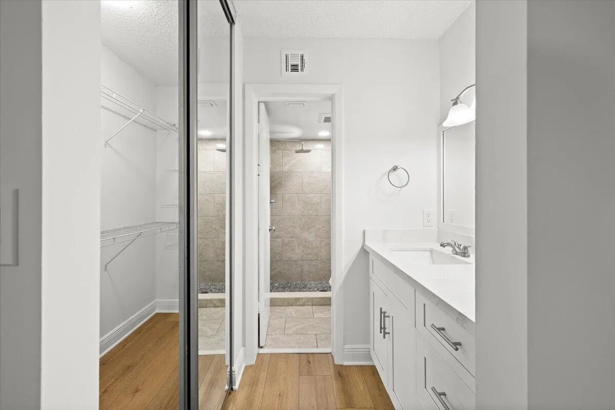 Master bath