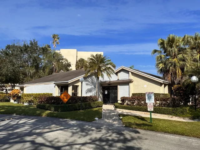 Clubhouse