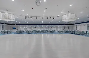 KINGS POINT BALLROOM