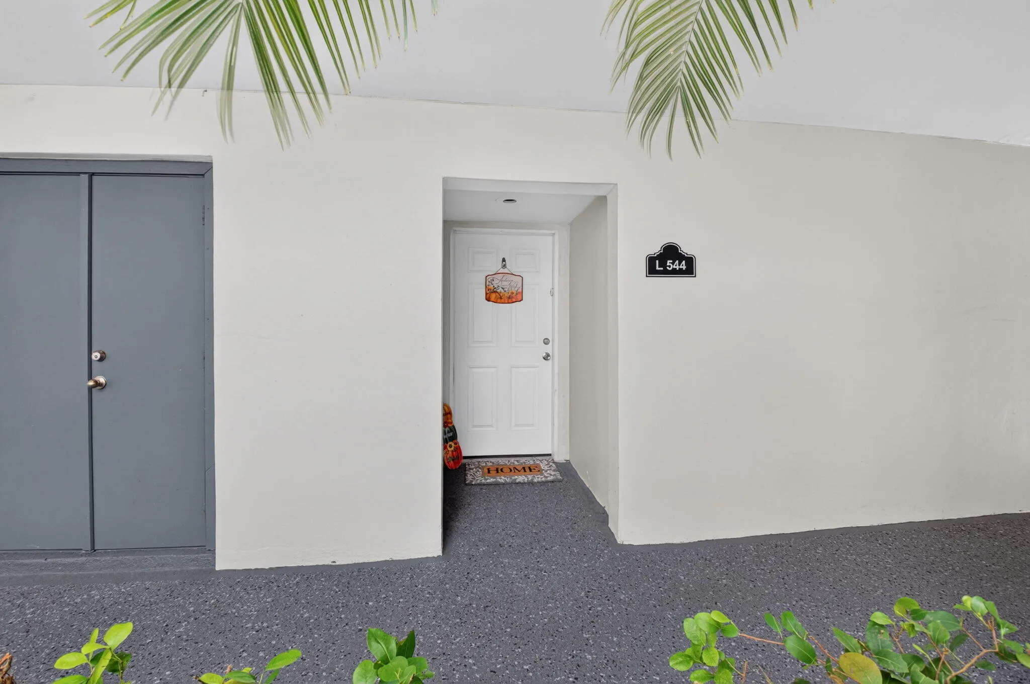 544 Piedmont L- Private Entry