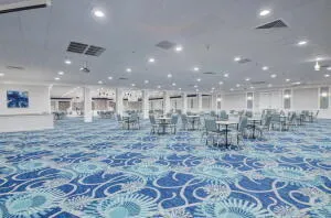 KP CARD ROOM
