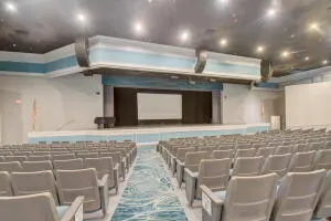 KP THEATER
