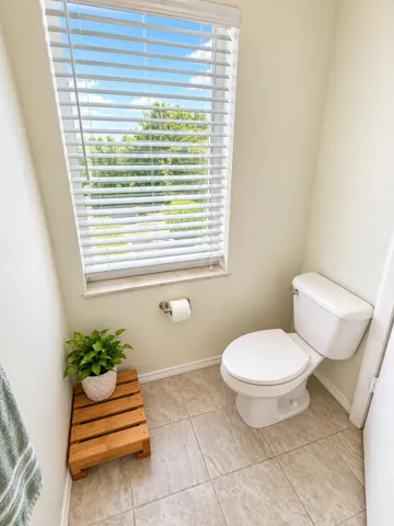 Primary Room Bathroom