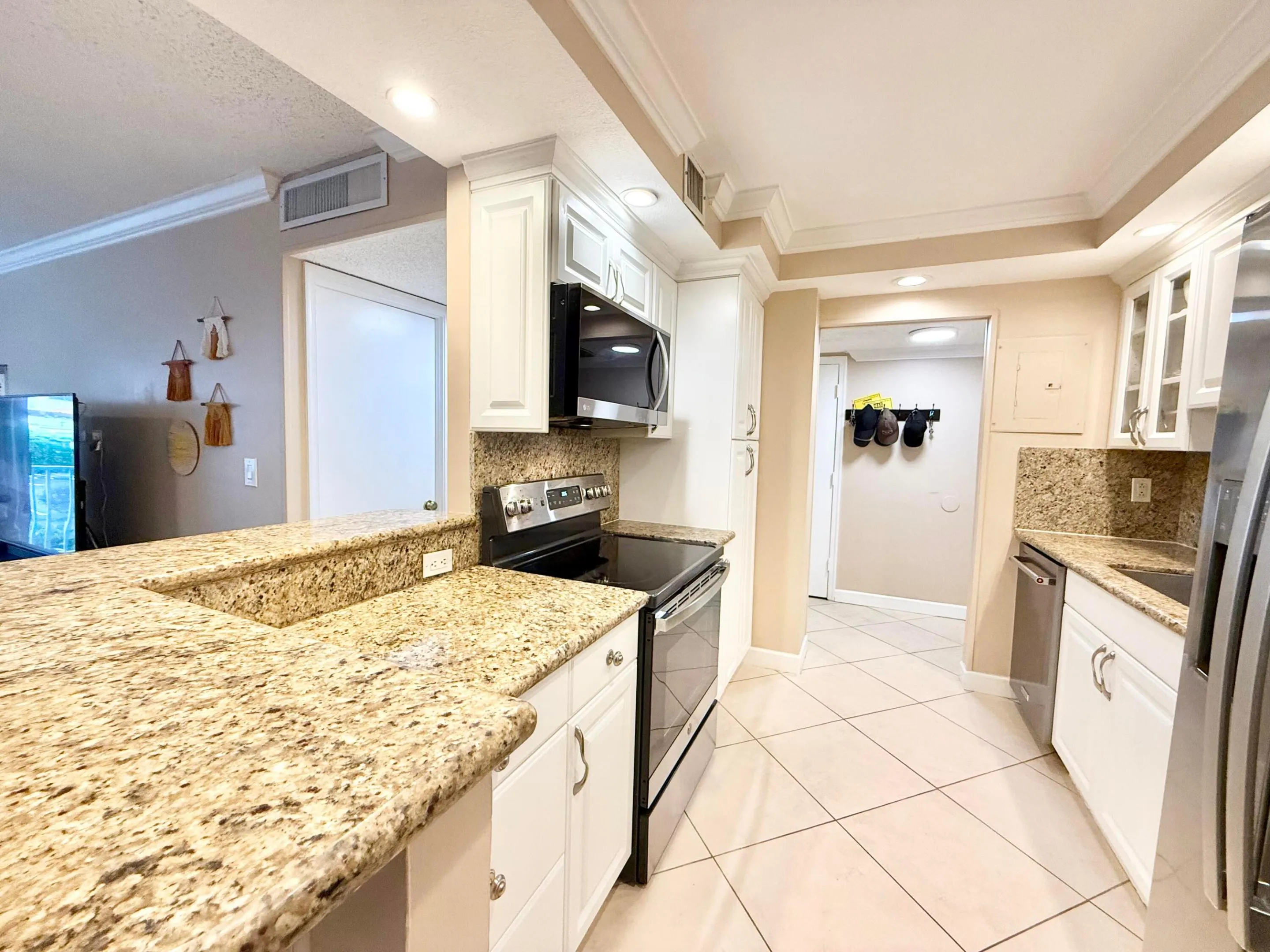 Granite Countertops