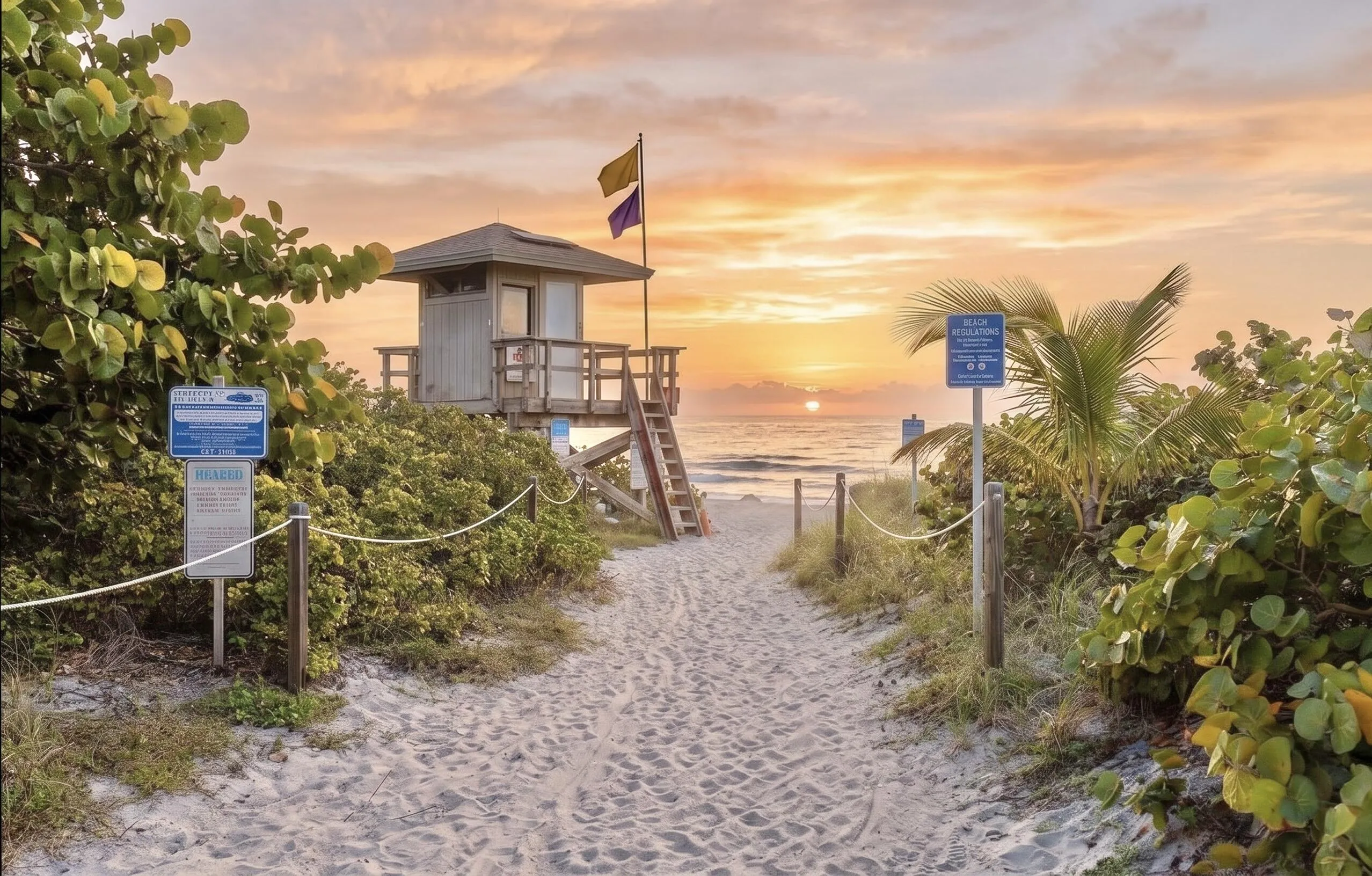 South Inlet Park