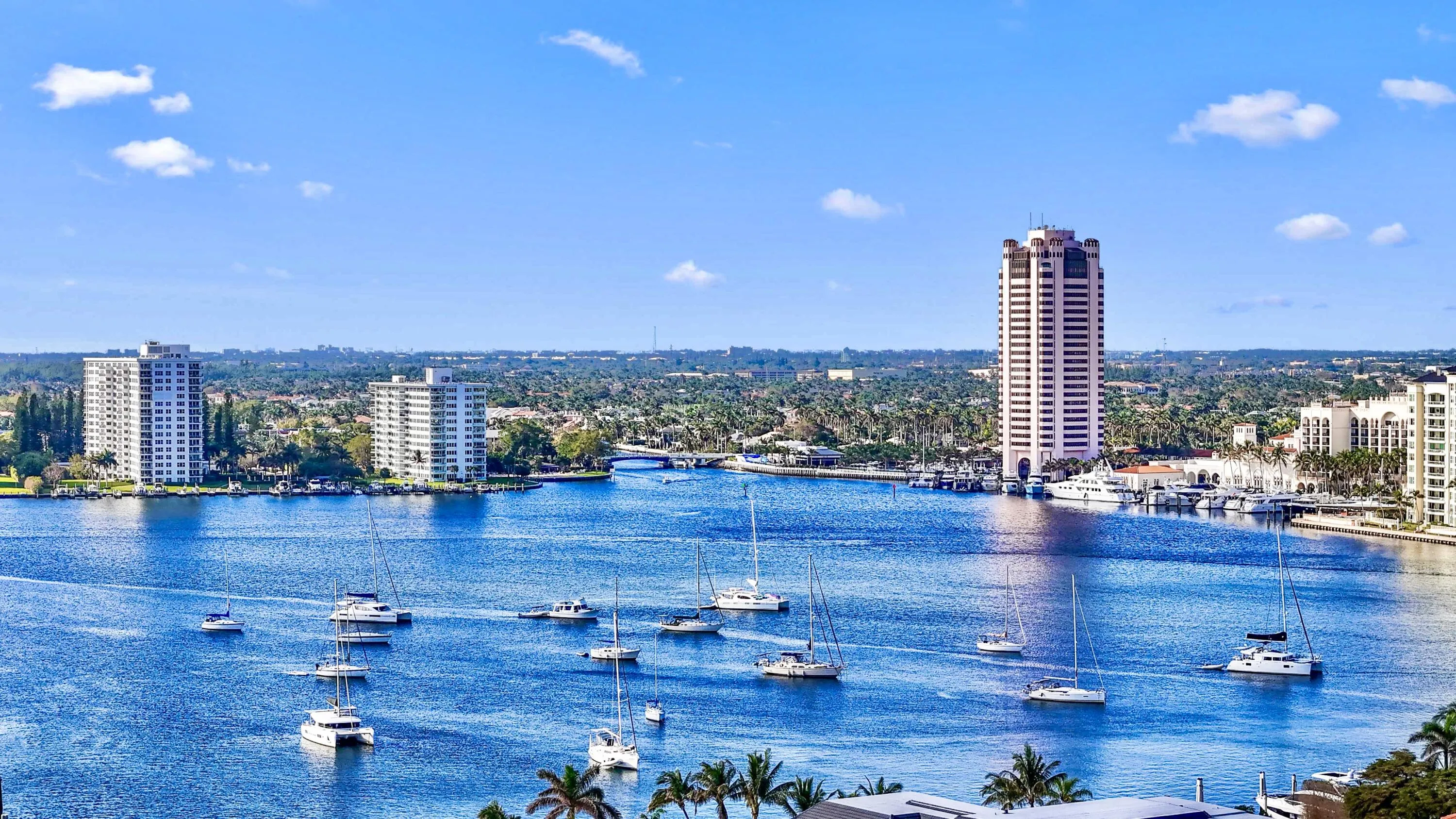 and the Iconic Boca Resort