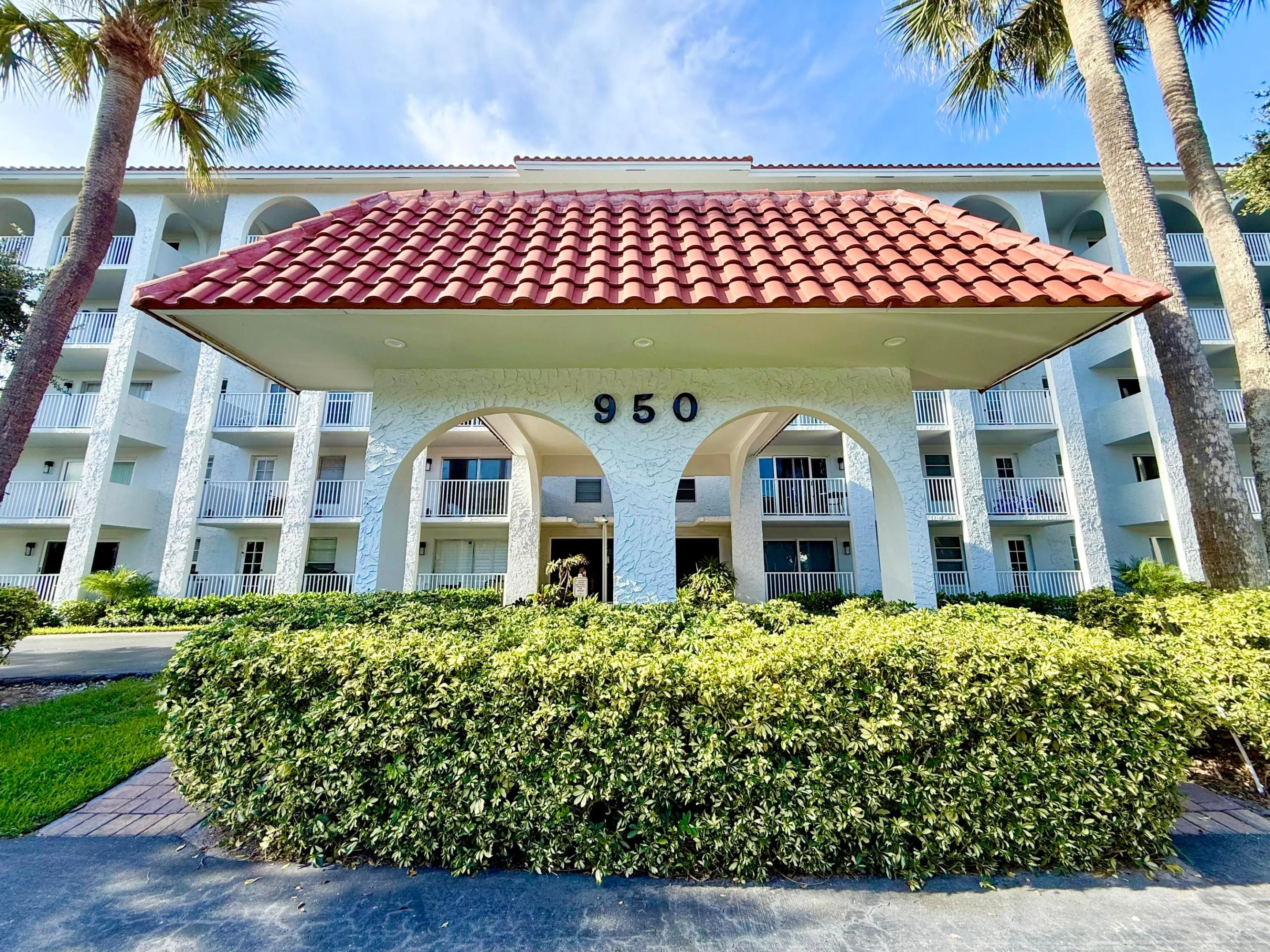950 Building