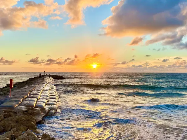 South Inlet