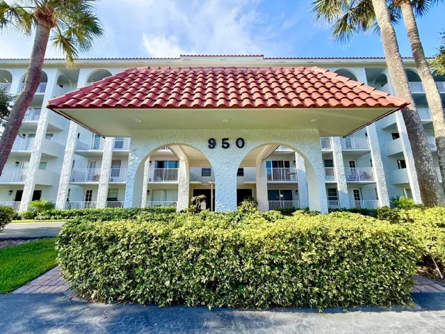 950 Building