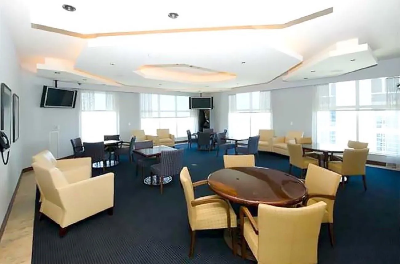 Social Room - rooftop