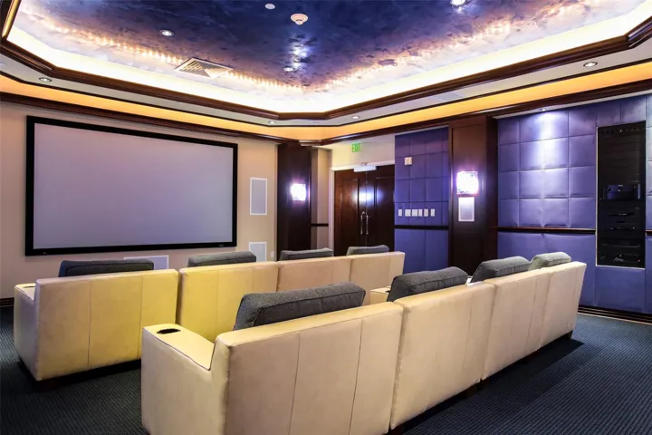 Movie Theater