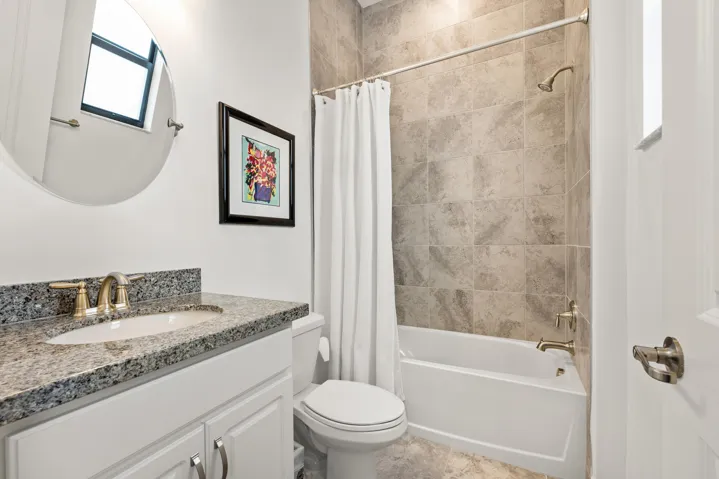 Bathroom 3