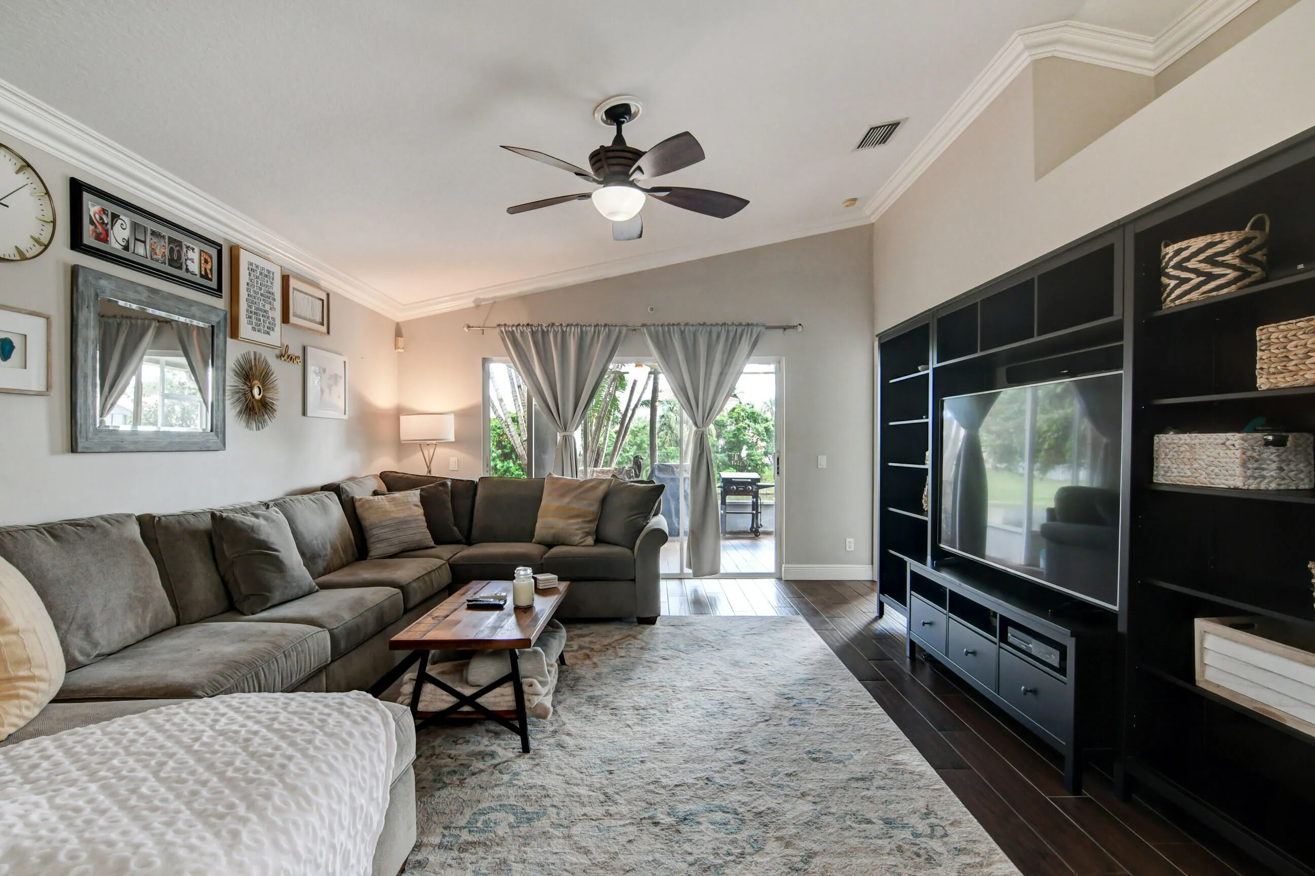 Florida room