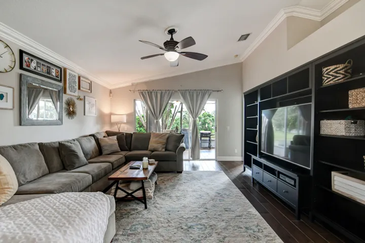 Florida room