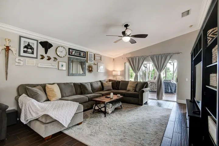 Florida room