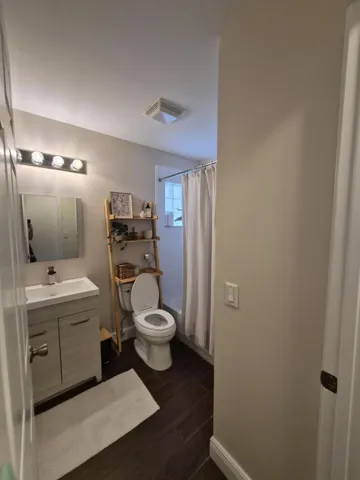 2nd bath