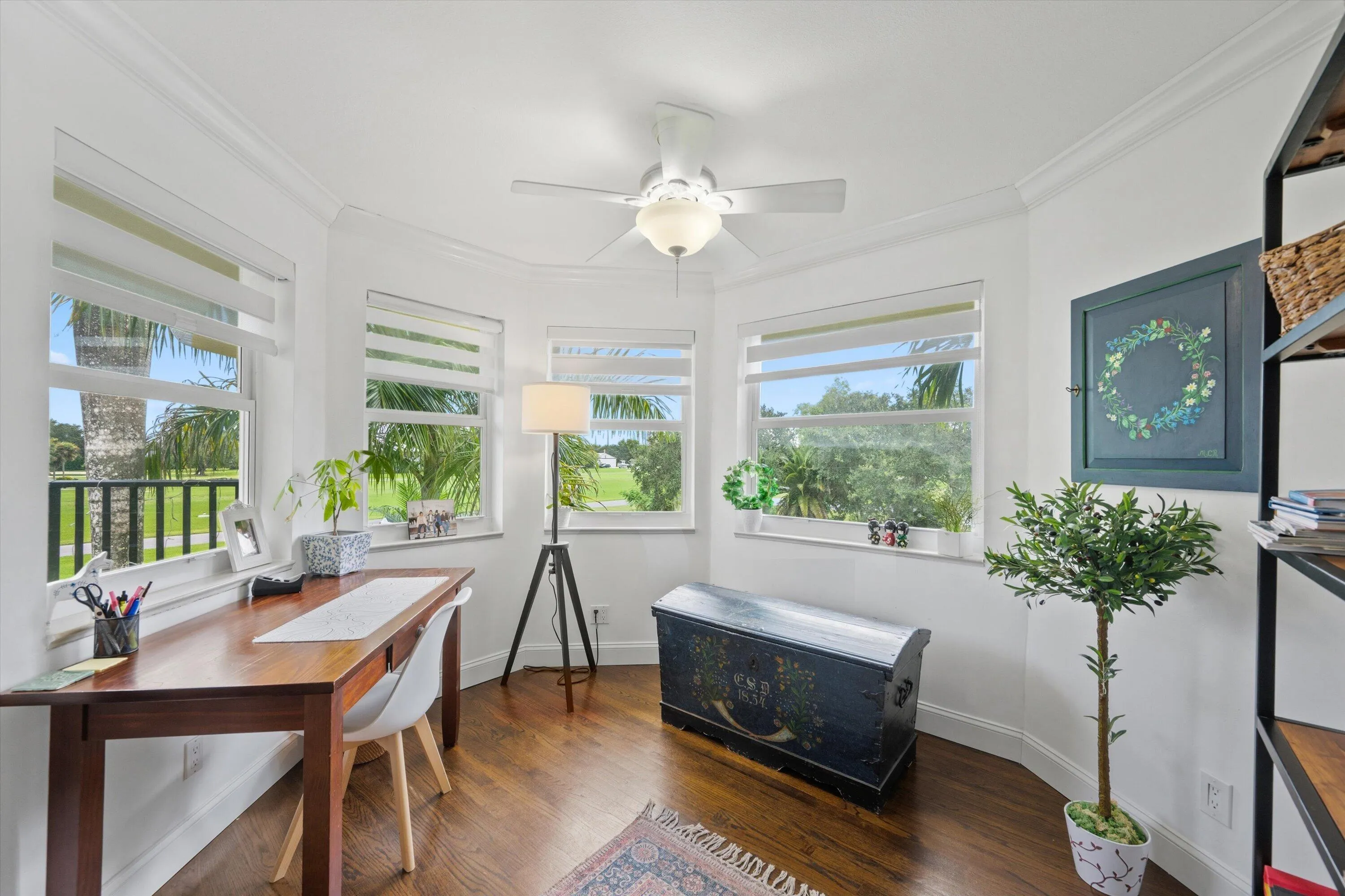 Upstairs Primary Sitting Room